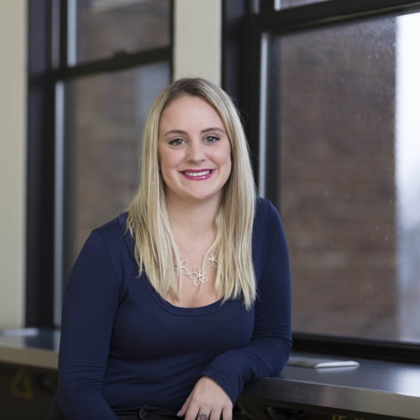 Dr. Laura Sinko, PhD, RN, CCTS-I